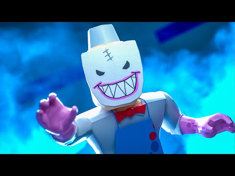 Jerry Youtube - ryguy roblox spider