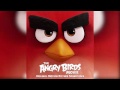 11 - Behind Blue Eyes - Limp Bizkit - The Angry Birds Movie (2016) - Soundtrack OST