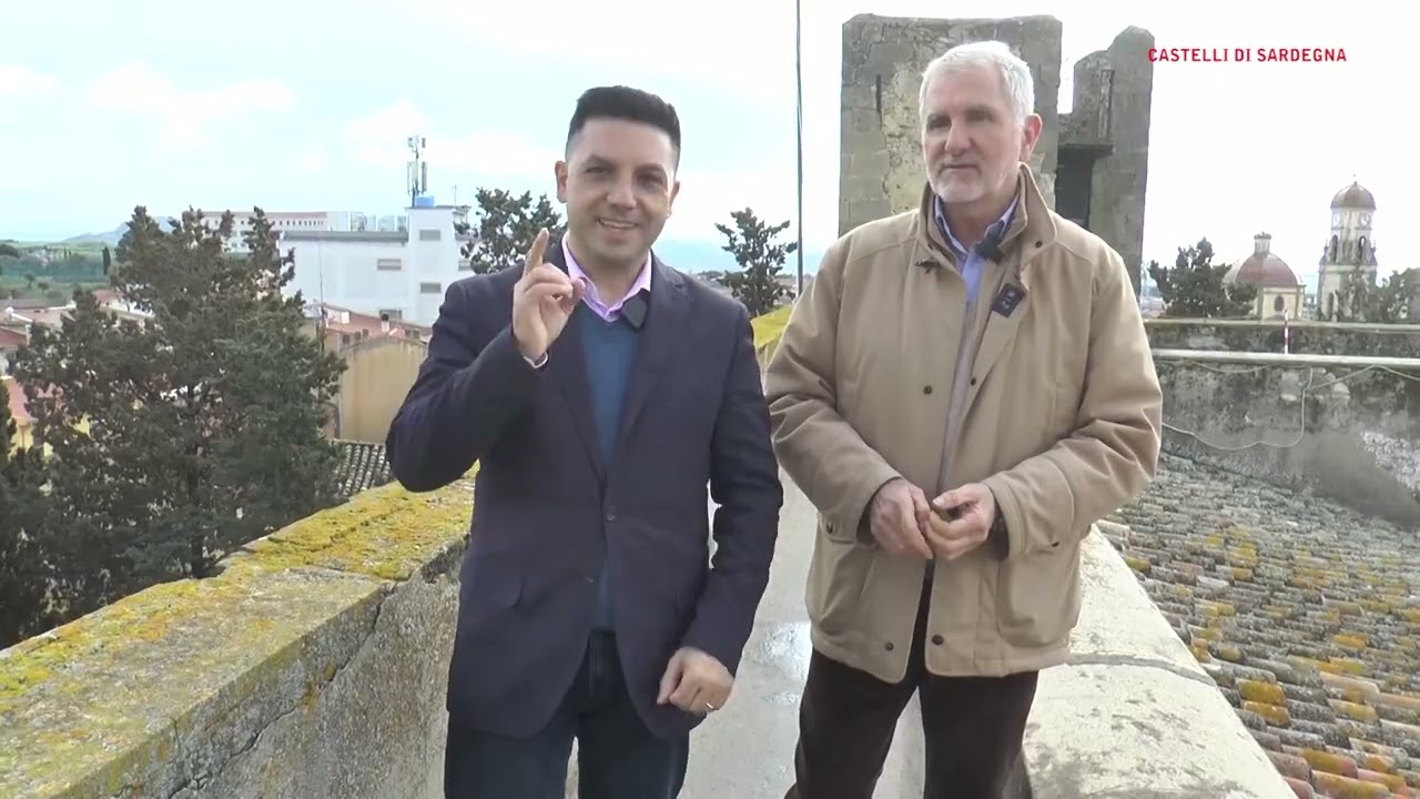 Castelli di Sardegna: Sanluri e i suoi segreti