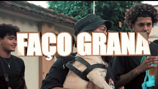 “Faço Grana“ EFIGE, Modric MC, Vegano MC, Vulgo FB, SKINNY, Hev (Prod. Apxllo) Resimi