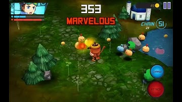 RoboWar - Android gameplay PlayRawNow