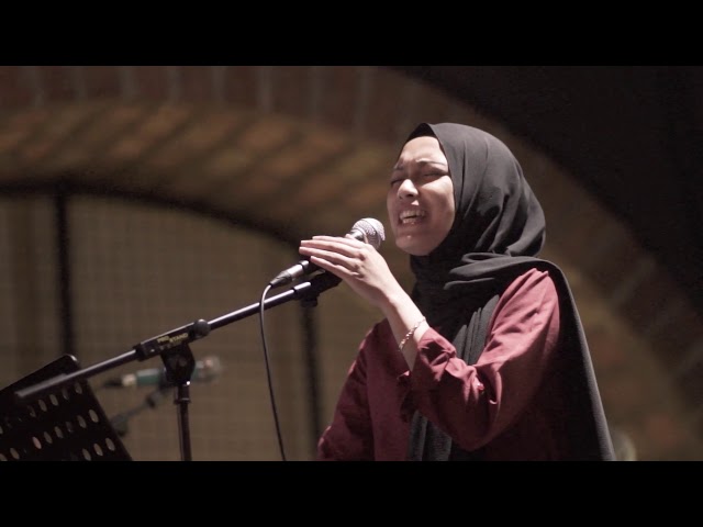 All I Want - Kodaline Live Cover by Mitty Zasia & Topan class=