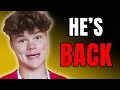 Jack Doherty Got UNBANNED