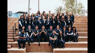 CBU Pinning Slideshow Class of Fall 2025