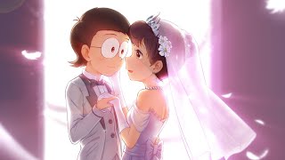 Nobita Shizuka | Ye Dooriyan | Love aj kal | Doraemon in Hindi