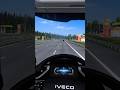 Realistic Graphics MOD for ETS2 1.57 | Enhanced Graphics MOD 2.1.8 | No Reshade | Ultra 4K