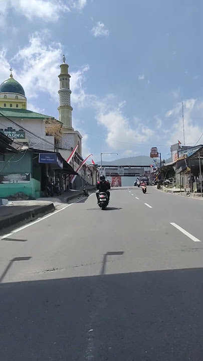 Tawangmangu #shortvideo #tawangmangu #wisata #karanganyar #gununglawu #shorts