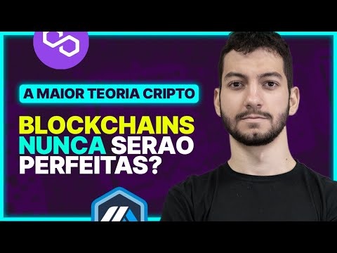 Vídeo: Como o consenso é alcançado no Blockchain?