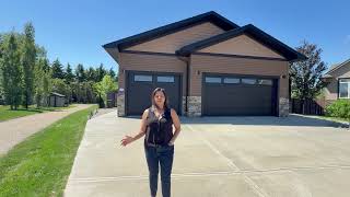 Home for Sale-24 Vermont Close, Olds, AB