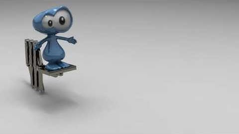 Scissor Extension Arm