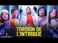 TALK SHOW EPISODE 1 " TORSION DE L'INTRIGUE " Bel-Art prod juin 2026