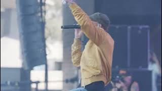 Collie Buddz - Love & Reggae   Close To You   Blind To You (Live at California Roots 2022)