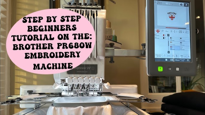 Baby Lock - Embroidery Machine Stand