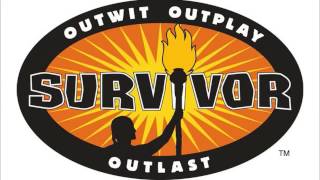 SURVIVOR GREECE 2003 - 2017 (Opening Themes)