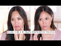 HYPERPIGMENTATION? DISCOLORATION? I HOW I BLUR MY IMPERFECTIONS I Everyday Edit