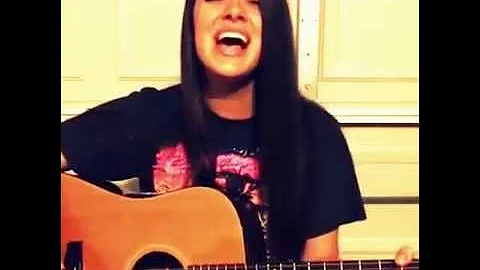 Gone (Original Song) - Meagan White