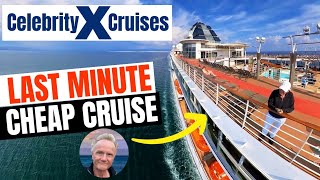 Booking an OLD, Cheap Cruise Ship... will you instantly REGRET it? We find out!