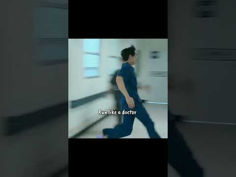 Run Like Doctor Doctor Ytshorts Ytviral Yt Motivation Neet Neetaspirents Viralvideo