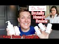 The truth about dr sam bunting  dr sam skincare review