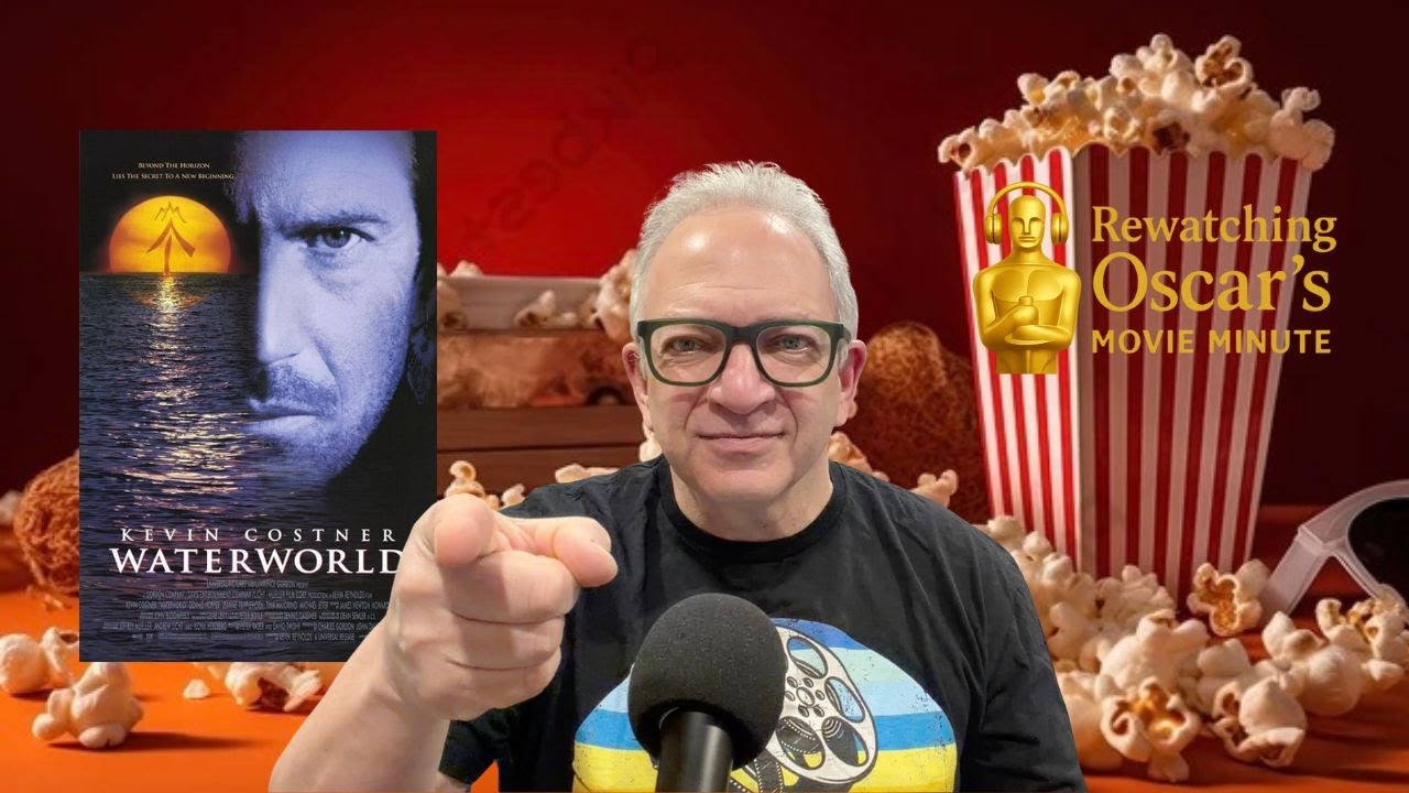 MM Review: Waterworld (1995)