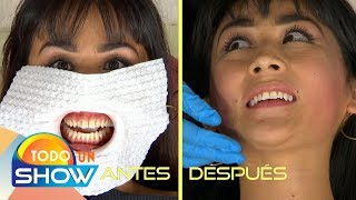 ¿Quieres un blanqueamiento dental? ¡Recupera el tono natural de tus dientes! screenshot 2