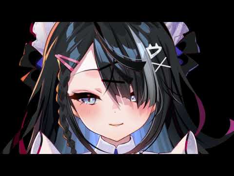 【屋敷シエル】八重歯【ぶいせん1期生/新人Vtuber】