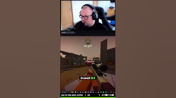 Kranked #2 | Krunker | twitch.tv/tomkavanagh
