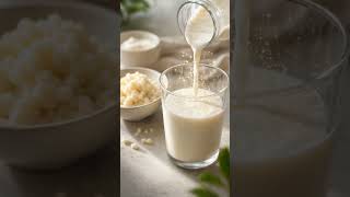 Your gut is not empty. It’s alive.Kefir: Provides live cultures🦠 Gut microbiome: Supports digestion