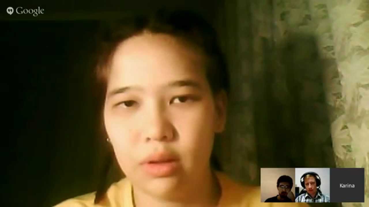 ITCrowd Almaty - Подкаст с учаcтником Tolstoy Startup Camp