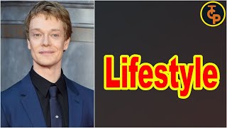 Alfie Allen (Actor) Biography ★ Family ★ Career ★ Girlfriend ★ Net Worth ★ Unknown Facts & Lifestyle
