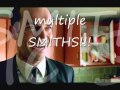 Agent Smith Laughing For 2 Minites