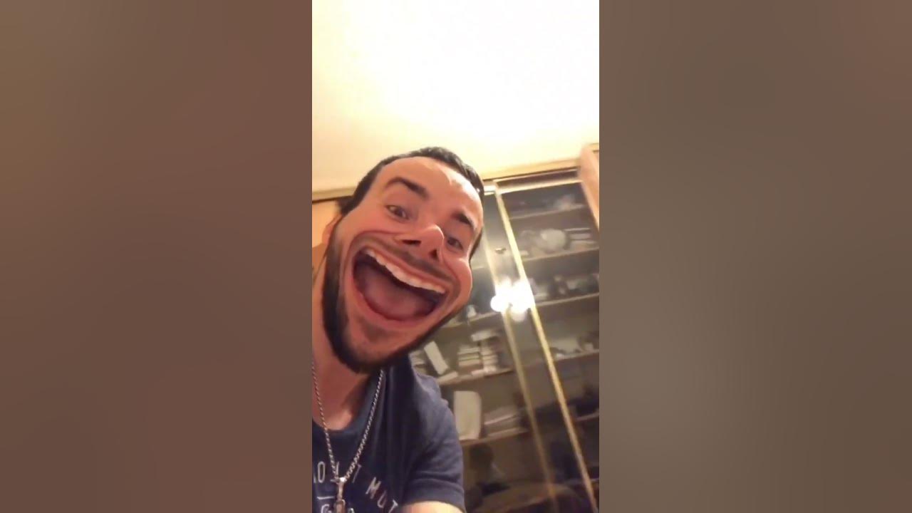 Папа Артем и сын Артем просто подурачились 😂😂😂 - YouTube