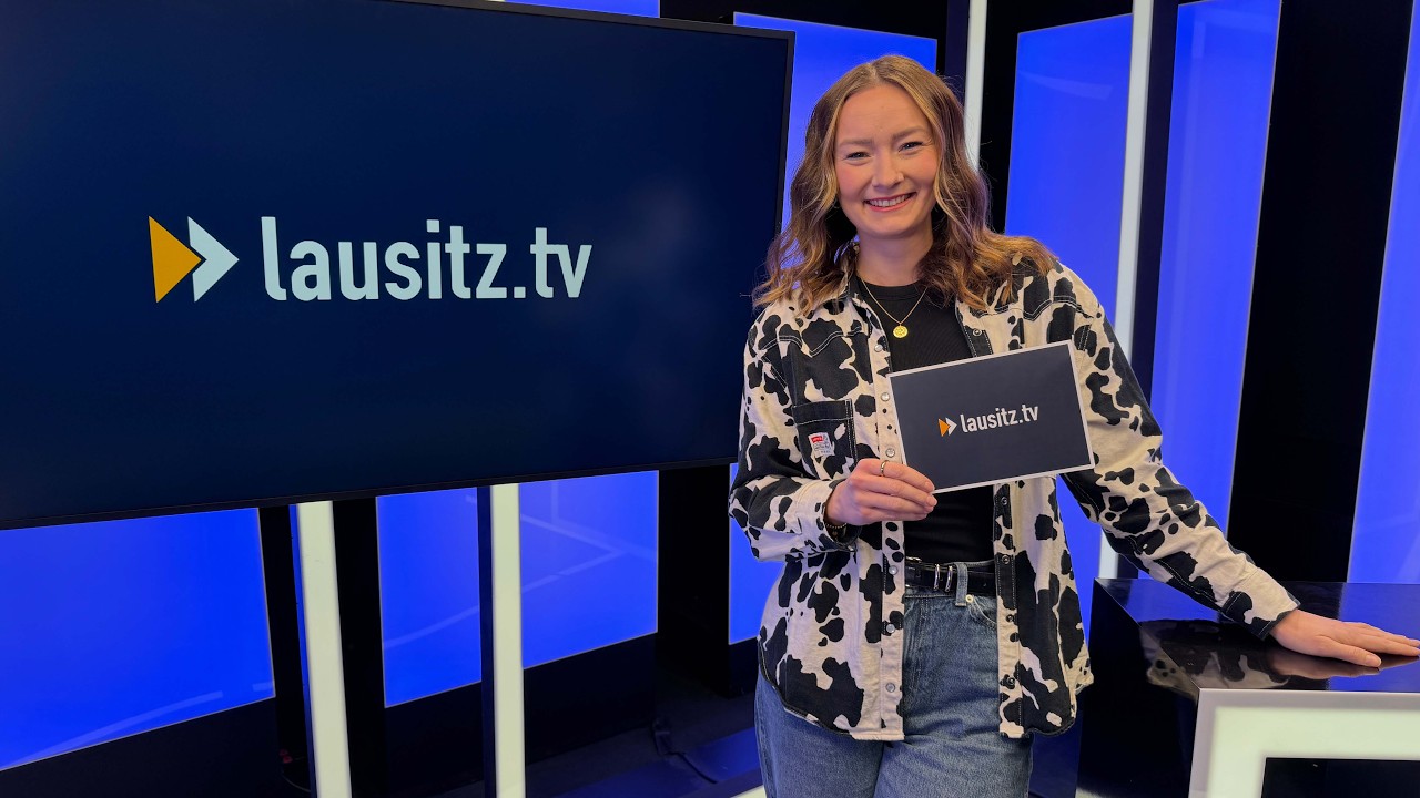 lausitz.tv am Freitag Sendung von 13.02.2026