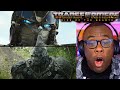 Transformers Rise of the Beasts Trailer REACTION (Teaser Trailer)