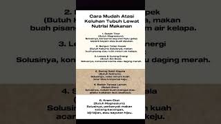 tips sehat
