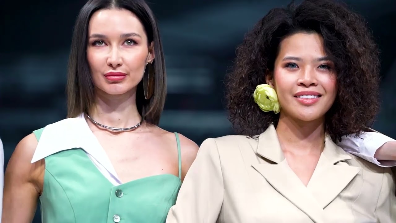 EURASIAN FASHION WEEK