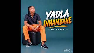 DJ Sasha ft big boss viva inhembani