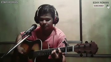 Lagu Sedih | Mencintai Milik Orang Lain - Soni Egi [Lirik] ( Cover Edhy Roman )