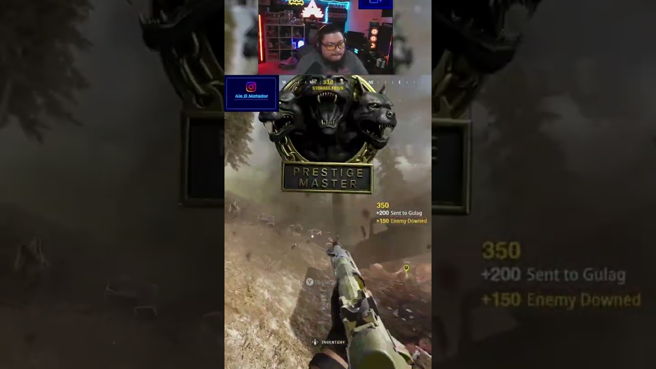 We Took Out Camping Snipers with an Epic LTV Explosion 