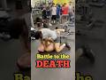 Massive Bodybuilders Brawl Caught on Camera! #fight #bodybuilder #knockout #SelfDefense #martialarts