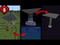 Finally Building SOMETHING in Minecraft Hardcore