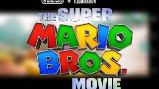 the super mario bros the movie-Take on me + meet cranky kong