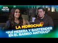 “FUÍ MESERA Y BARTENDER EN EL BARRIO ANTIGUO” | LA MOROCHA en Esta Noche con Miguel Angel