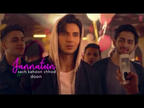 VAASTE Ringtone/Whatsapp Status #1 ▪ Dhvani Bhanushali & Nikhil D'Souza