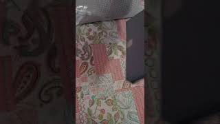 Amazon Laundry Hamper Unboxing 🧺 | Useful or Not?
