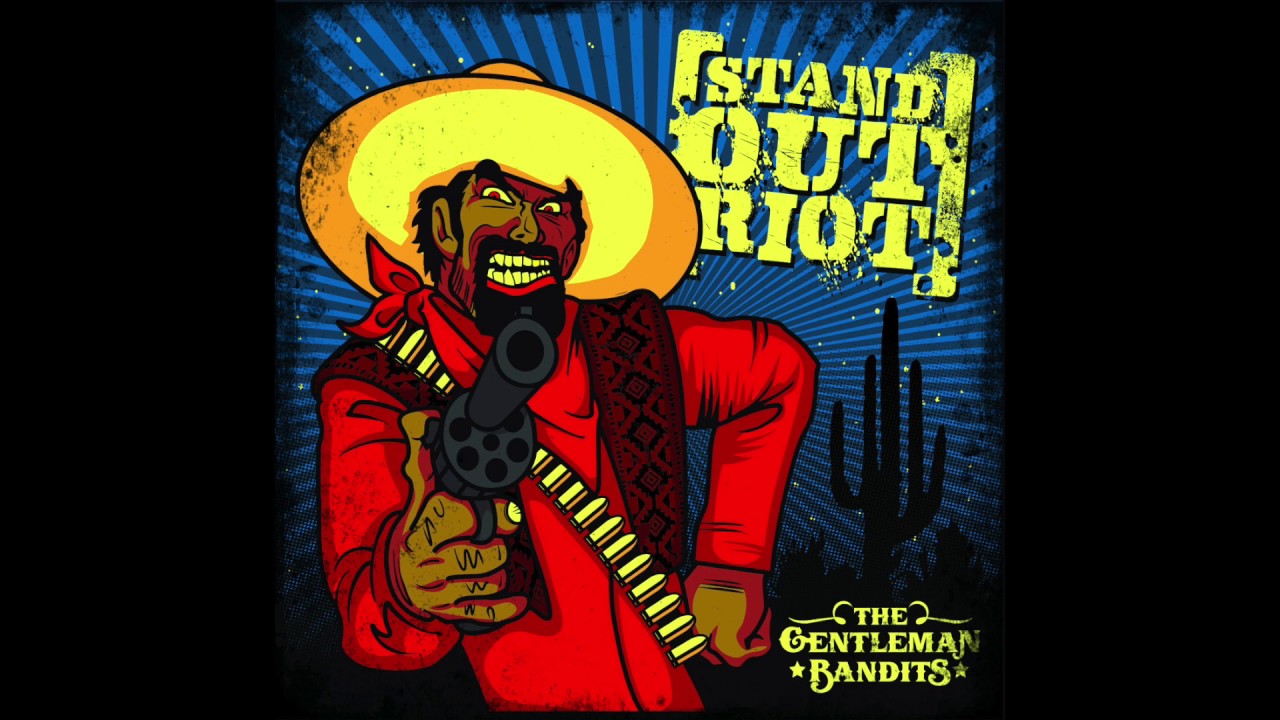 Watch Stand Out Riot - Broadcast Delay on YouTube Watch Stand Out Riot - Broadcast Delay on YouTube