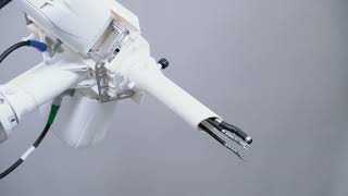 About Precision Robotics