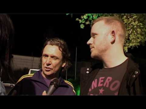 Dj Meeting 2010 Interview mit Lissat & Voltaxx feat. Betty Bizarre