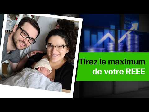 Quelle est la meilleure façon d’investir dans un REEE?
