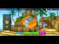 Cops N Robbers | EXCHANGE X10 IS THE BEST!!!